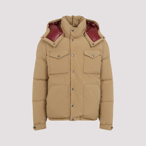 MONCLER Men's Mini Down Jacket