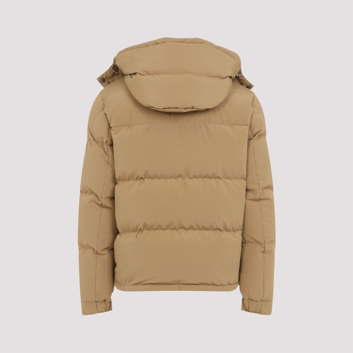 MONCLER Men's Mini Down Jacket