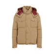 MONCLER Men's Mini Down Jacket