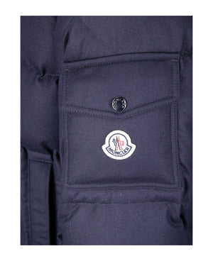 MONCLER Men's Vezere Outerwear Jacket