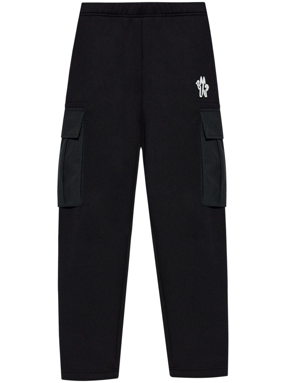 MONCLER Essentials Men’s Sweat Bottoms