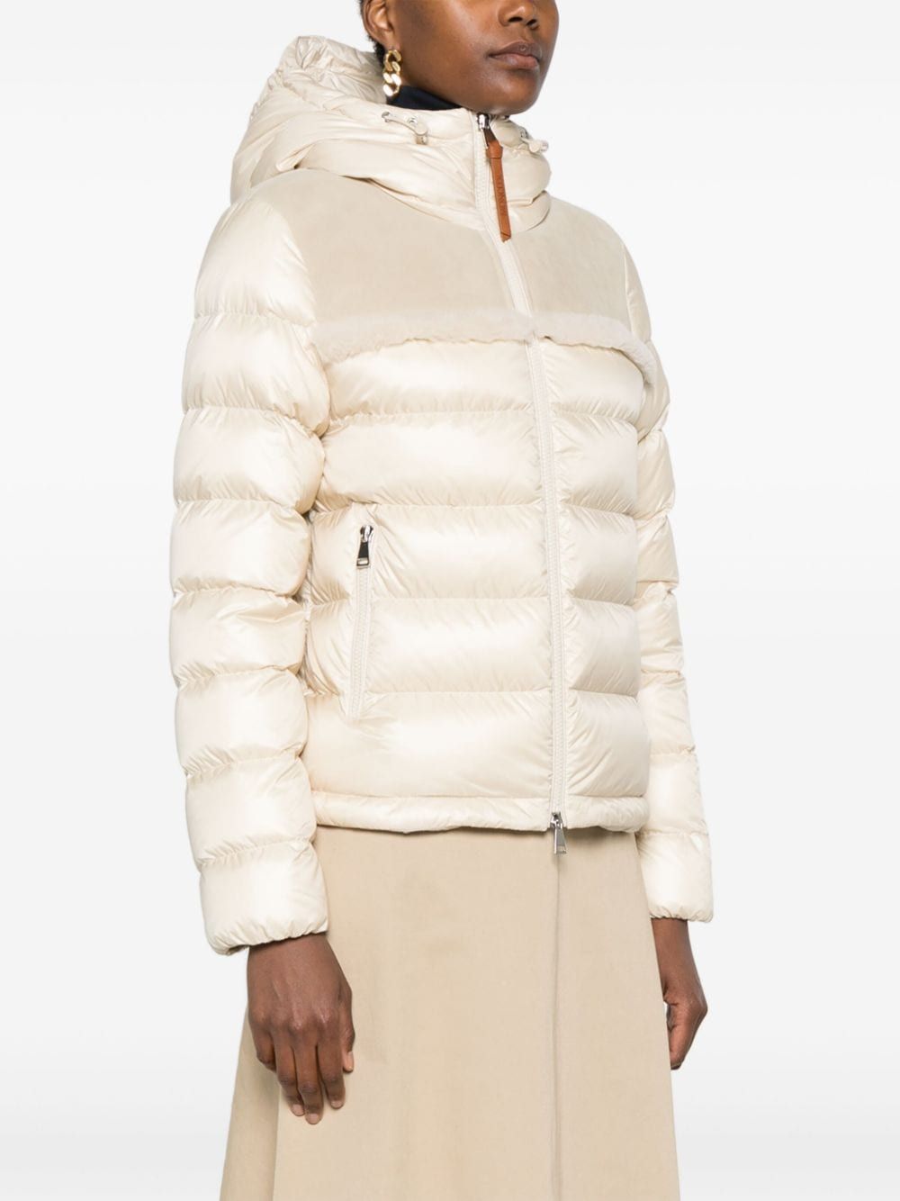 MONCLER 秋の定番レディースジャケット 2024