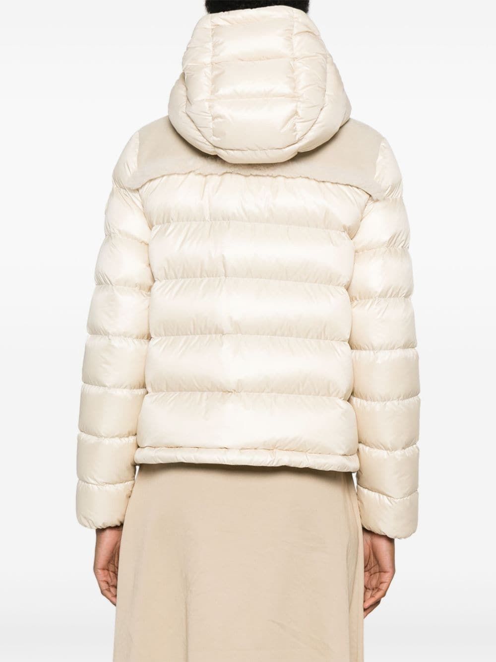 MONCLER 秋の定番レディースジャケット 2024