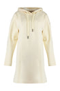 MONCLER Cozy Adjustable Sweatdress for Women