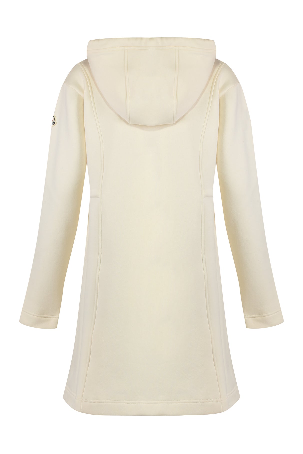 MONCLER Cozy Adjustable Sweatdress for Women