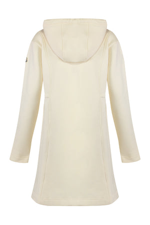 MONCLER Cozy Adjustable Sweatdress for Women