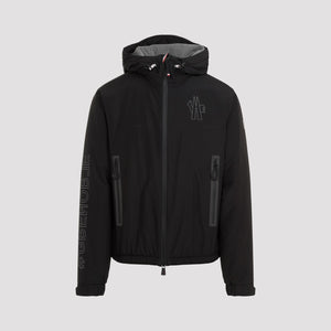 MONCLER GRENOBLE Men's Padded Jacket - Insulated and Waterproof