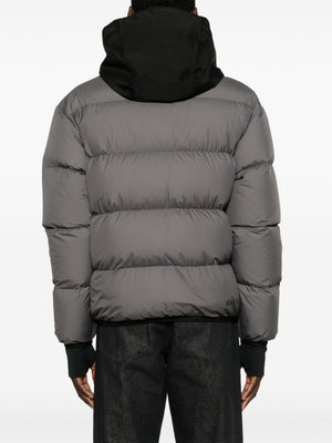 MONCLER メンズマルカッサンジャケット - FW24コレクション