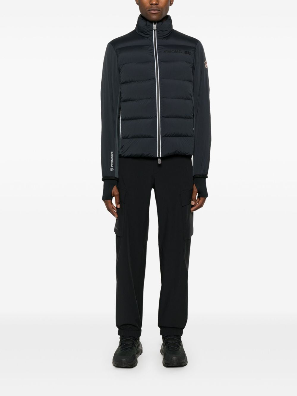 MONCLER ポコル ミッド レイヤー