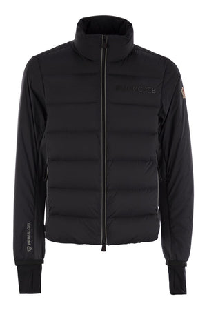 MONCLER GRENOBLE Alpine Explorer Mini Down Jacket