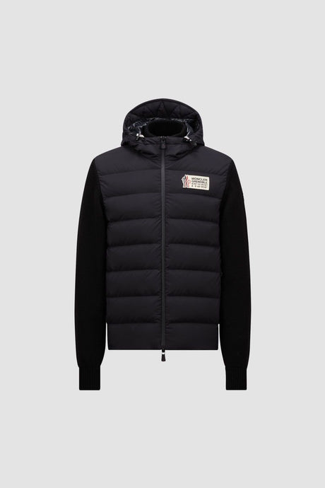 MONCLER Men's Classic Cardigan Outerwear FW24