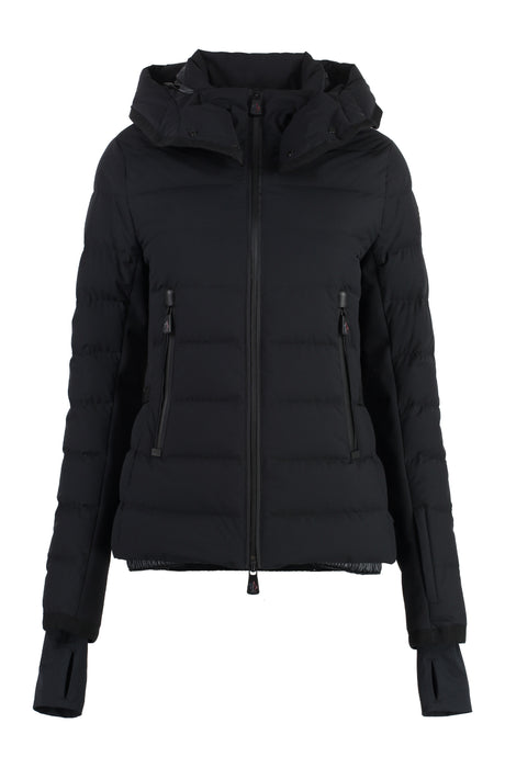 MONCLER GRENOBLE Women's Lamoura Mini Ski Down Jacket