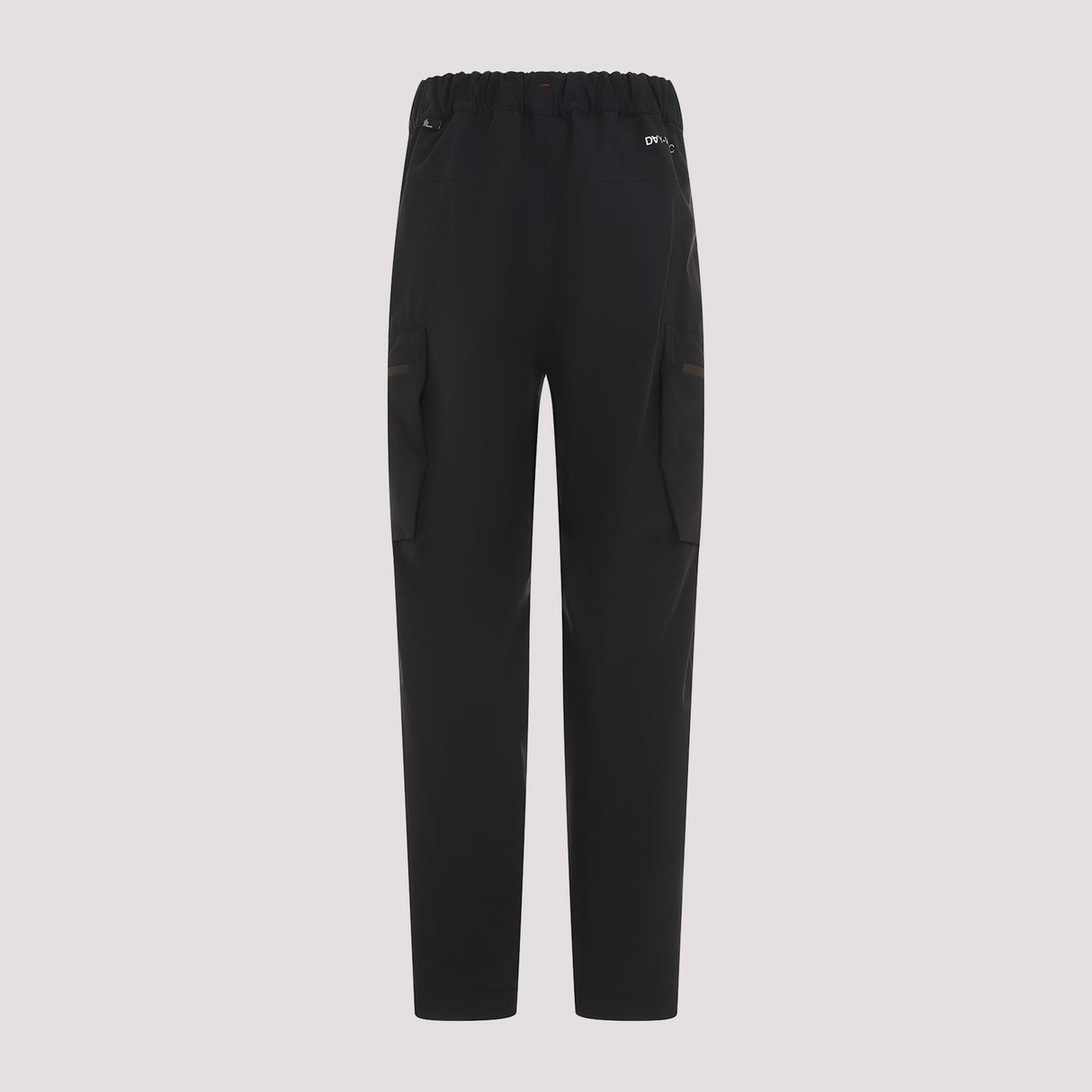 MONCLER GRENOBLE Elevated Polyamide Trousers for Women - FW24 Collection