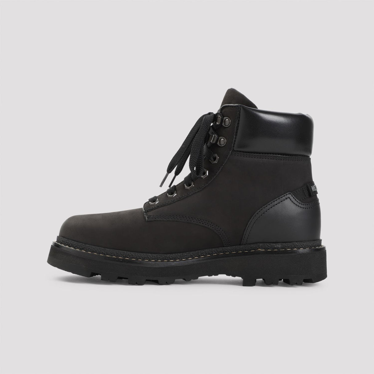 MONCLER Men's Trek Hiking Boots