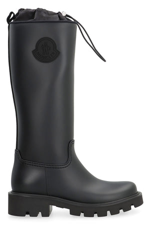 MONCLER Kickstream High Boots for Women