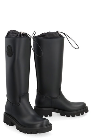 MONCLER Kickstream High Boots for Women