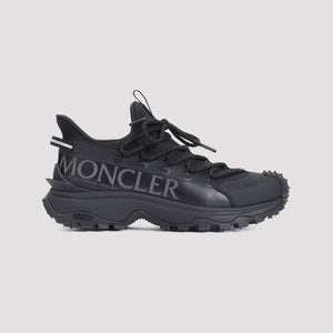 MONCLER トレイルグリップ ライト2 スニーカー