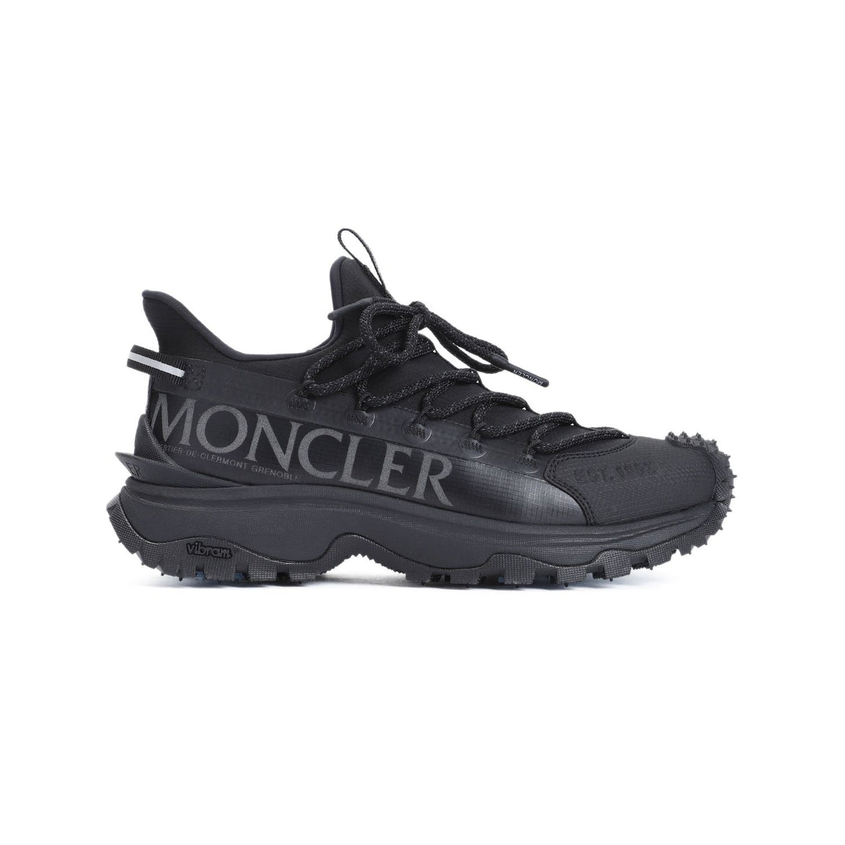 MONCLER トレイルグリップ ライト2 スニーカー