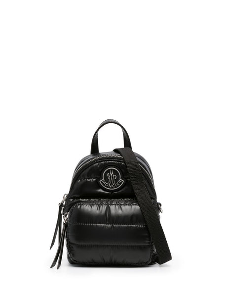 MONCLER Mini Chic Crossbody Handbag