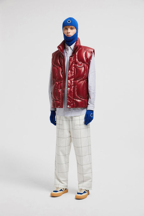 MONCLER GENIUS Gwenyth Mini Vest for Men