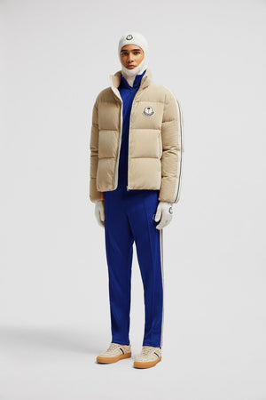 MONCLER GENIUS Genius Collaboration Mini Sweat Bottoms for Men