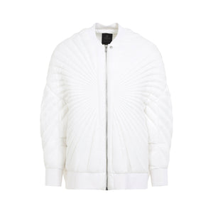 MONCLER RICK OWENS Radiance Peter Unisex Jacket