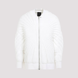 MONCLER RICK OWENS Radiance Peter Unisex Jacket