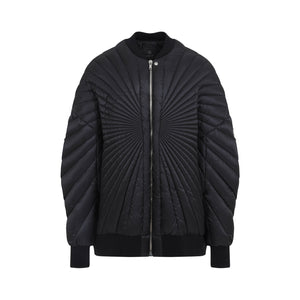 MONCLER RICK OWENS Radiance Peter Unisex Jacket