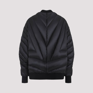 MONCLER RICK OWENS Radiance Peter Unisex Jacket