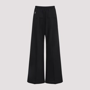 MONCLER RICK OWENS Unisex Cotton Blend Belas Pants