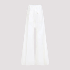 MONCLER RICK OWENS Unisex Cotton Blend Belas Pants