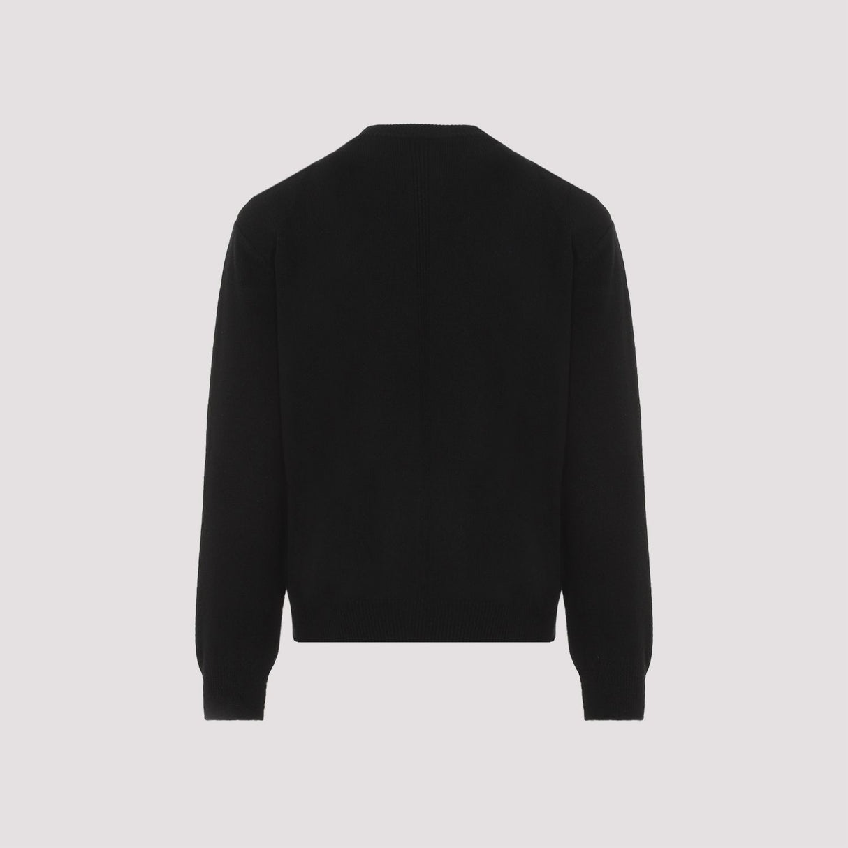 JIL SANDER Wool-Blend Pullover for Men