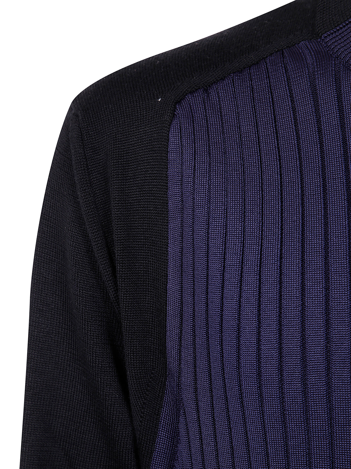 JIL SANDER Classic Long Sleeve Jumper for Men