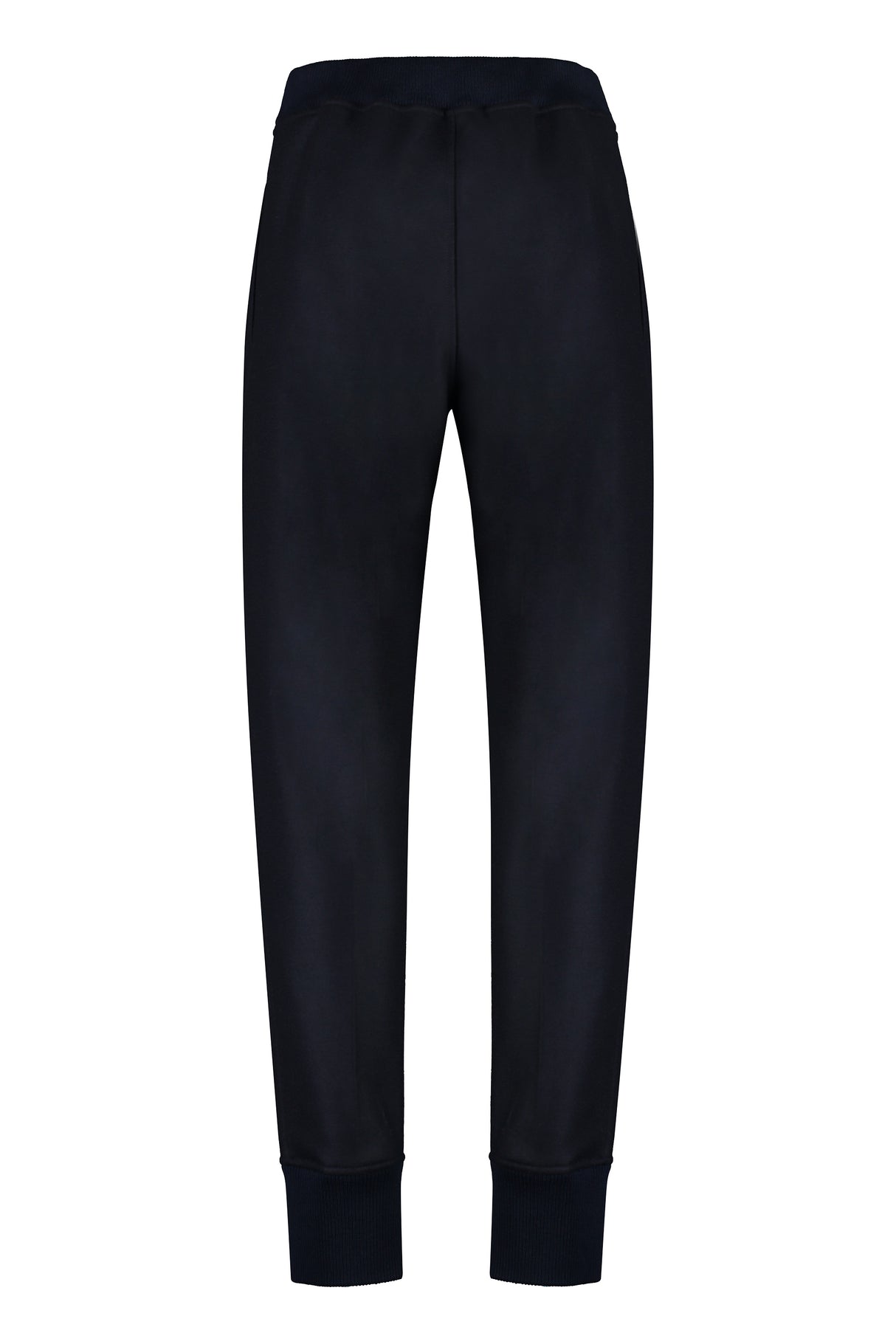 JIL SANDER Stylish Wool Track Pants for Men