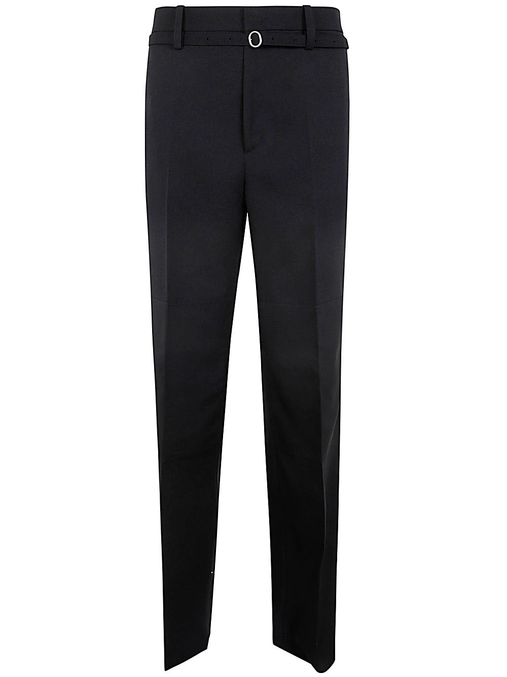 JIL SANDER Relaxed Fit Trousers for Men