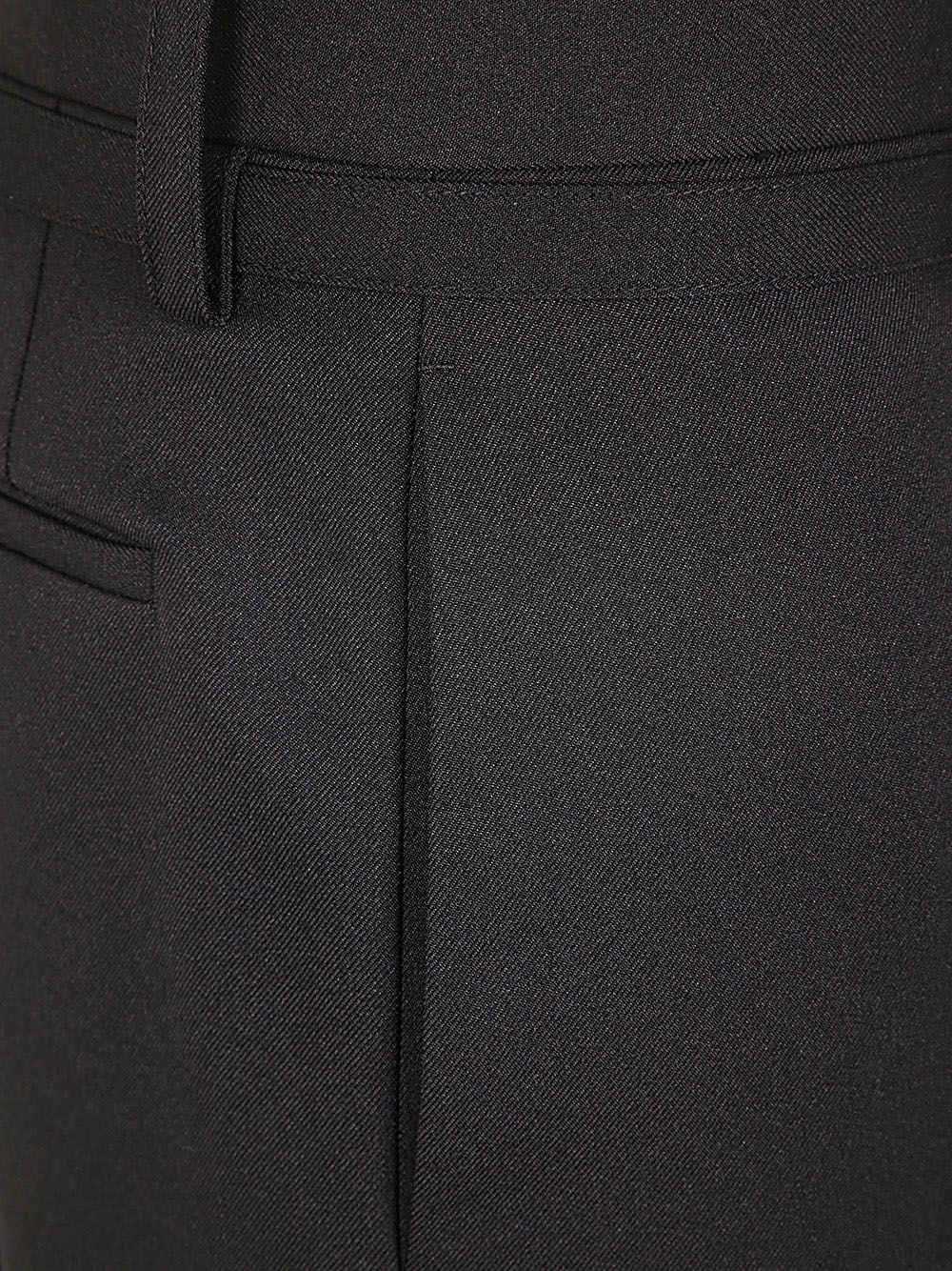 JIL SANDER Relaxed Fit Trousers for Men