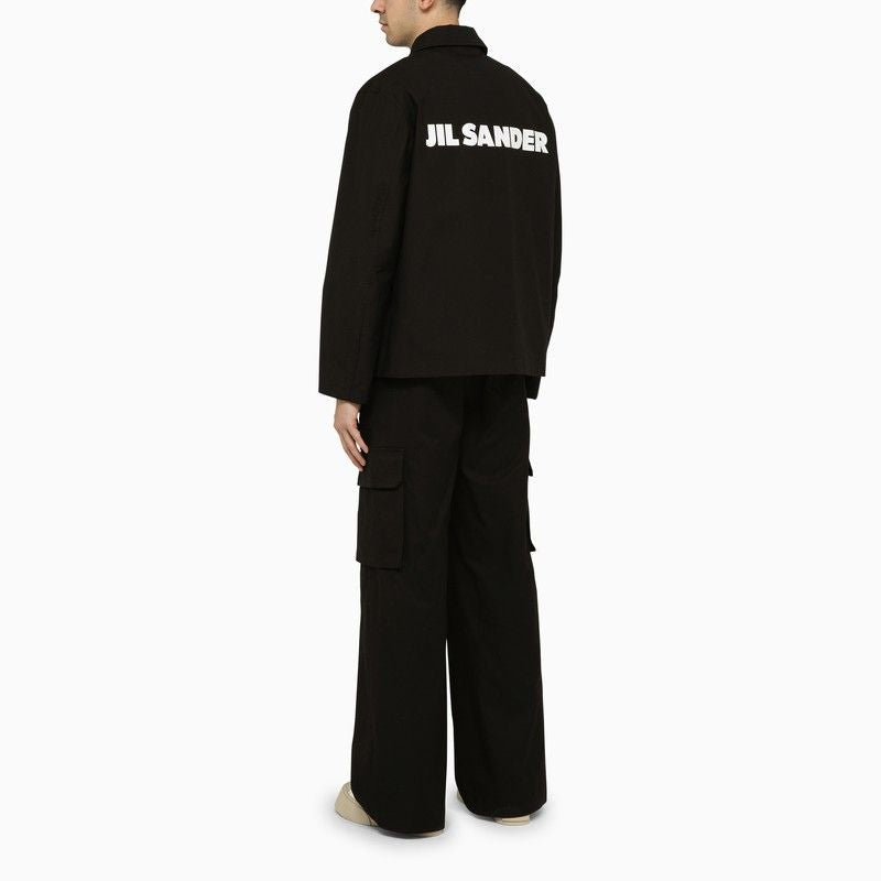 JIL SANDER メンズ タンシャツジャケット