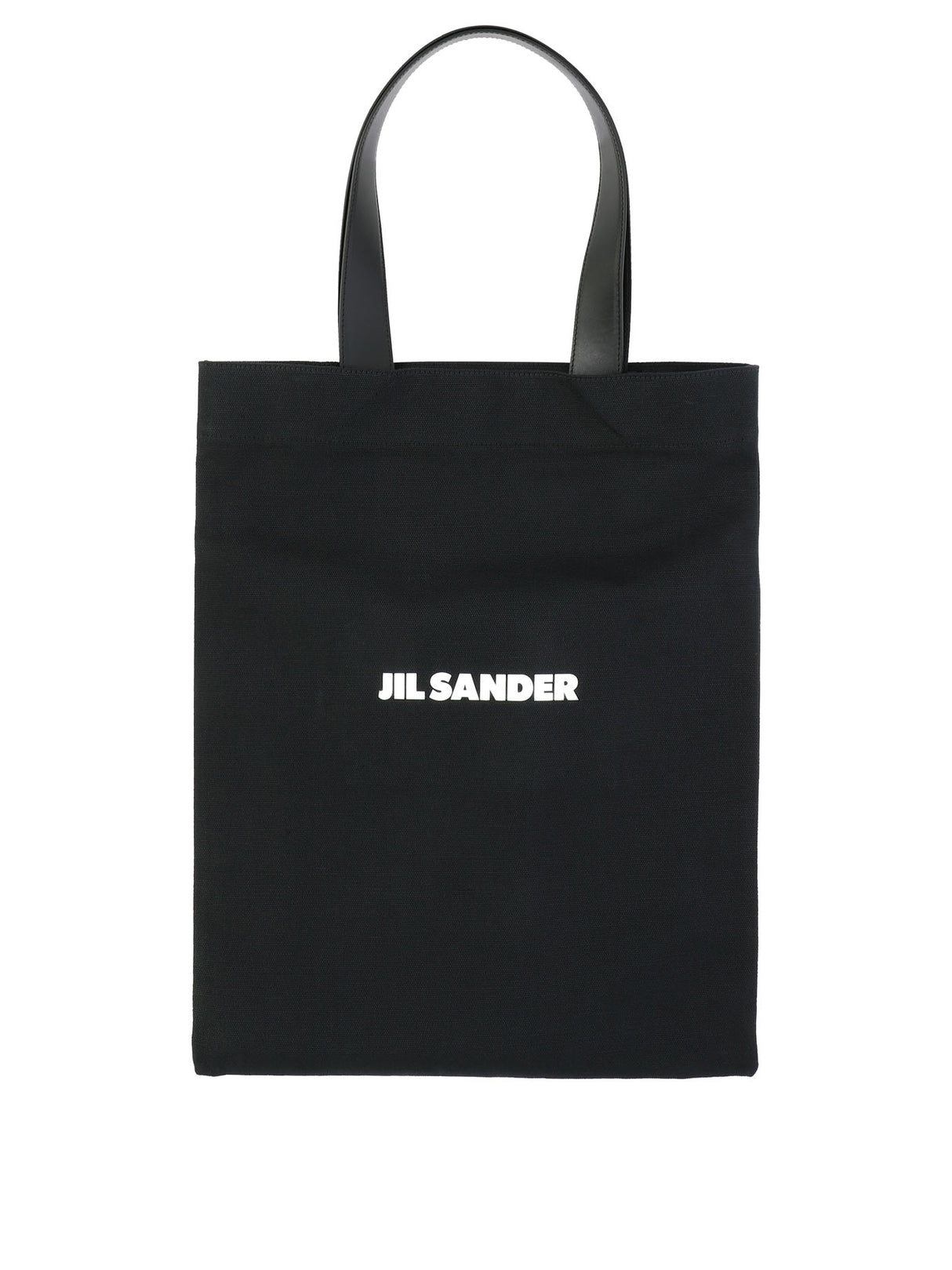 JIL SANDER ユニークなカラーのメンズトートバッグ