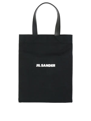 JIL SANDER ユニークなカラーのメンズトートバッグ