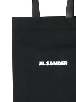 JIL SANDER ユニークなカラーのメンズトートバッグ