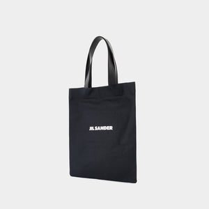 JIL SANDER ユニークなカラーのメンズトートバッグ