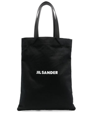 JIL SANDER ユニークなカラーのメンズトートバッグ