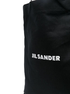 JIL SANDER ユニークなカラーのメンズトートバッグ