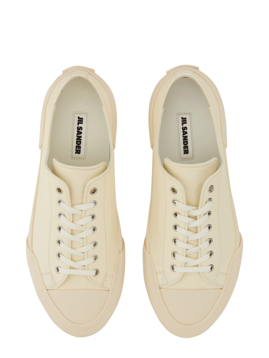 JIL SANDER Low Top Sneakers for Men