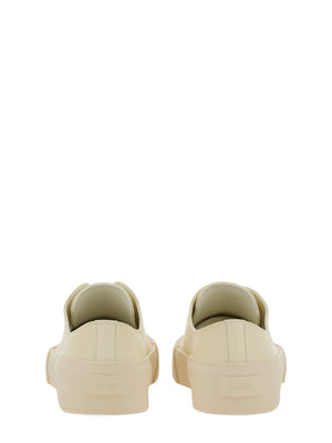 JIL SANDER Low Top Sneakers for Men