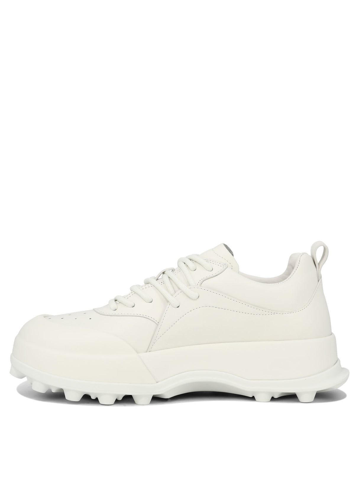 JIL SANDER Men's SS24 Sneakers - Effortless Style and Comfort