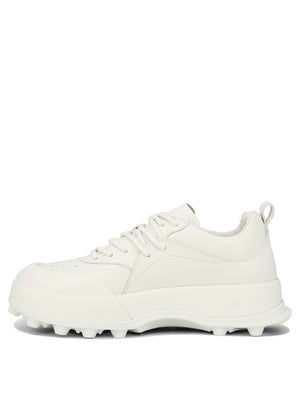 JIL SANDER Men's SS24 Sneakers - Effortless Style and Comfort