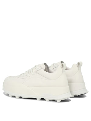 JIL SANDER Men's SS24 Sneakers - Effortless Style and Comfort