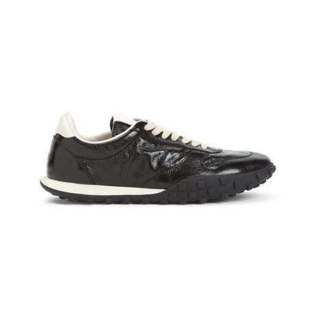 JIL SANDER Essential Low Top Sneakers for Men