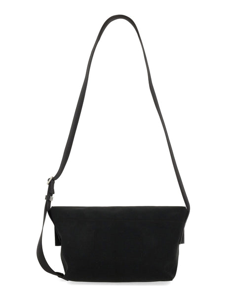 JIL SANDER Mini Logo Crossbody Handbag